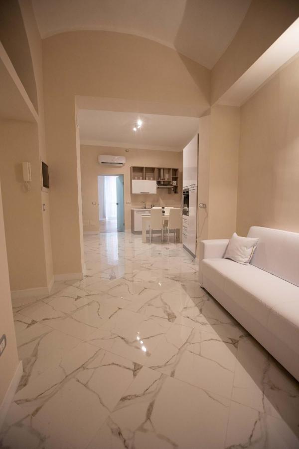 Appartamento Privilege Chiaia By Dimorra *