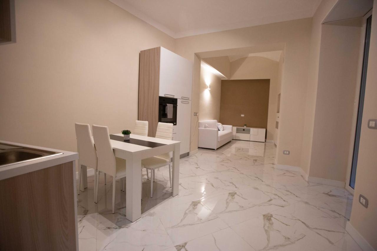 Privilege Chiaia By Dimorra * Napoli