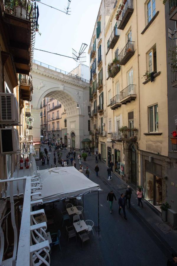 Privilege Chiaia By Dimorra Napoli