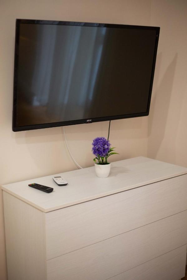 Appartamento Privilege Chiaia By Dimorra