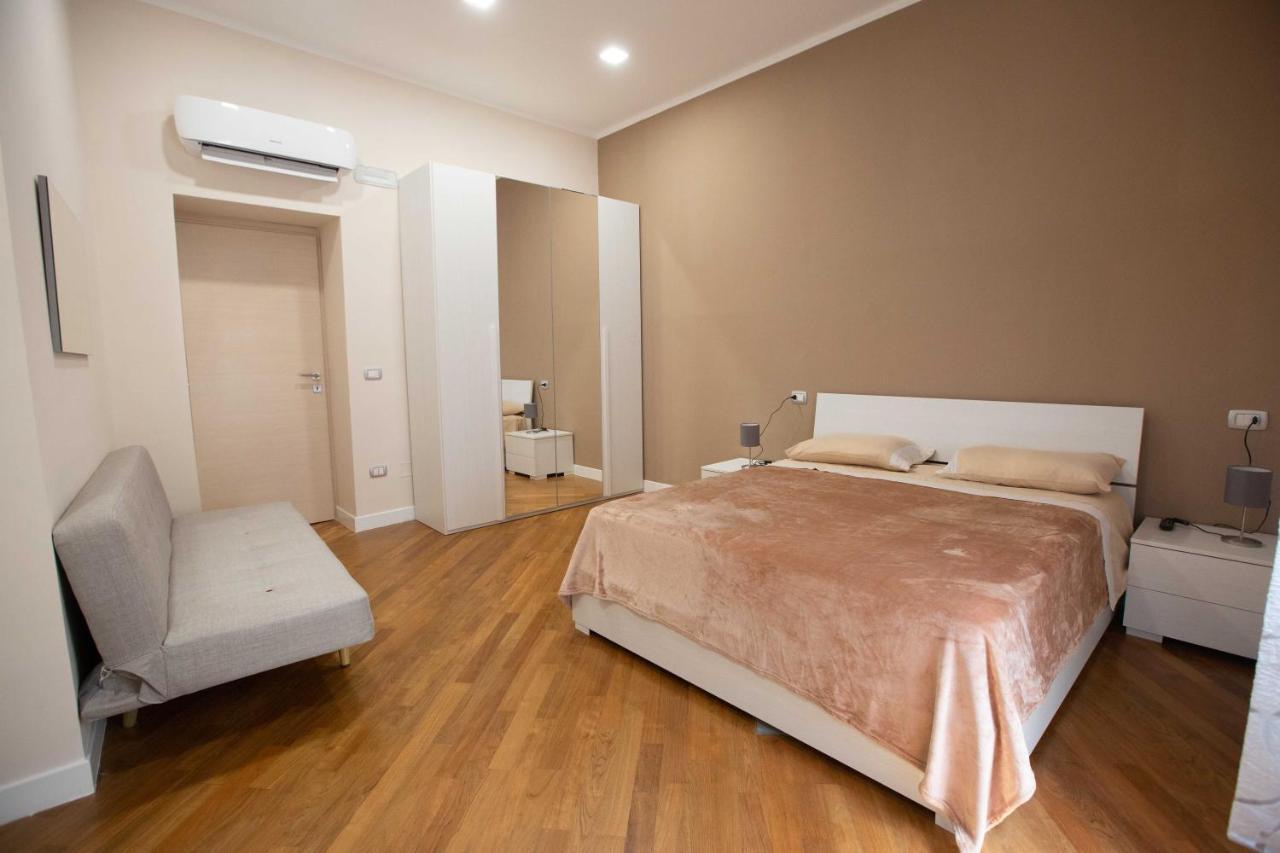 Privilege Chiaia By Dimorra Appartamento *