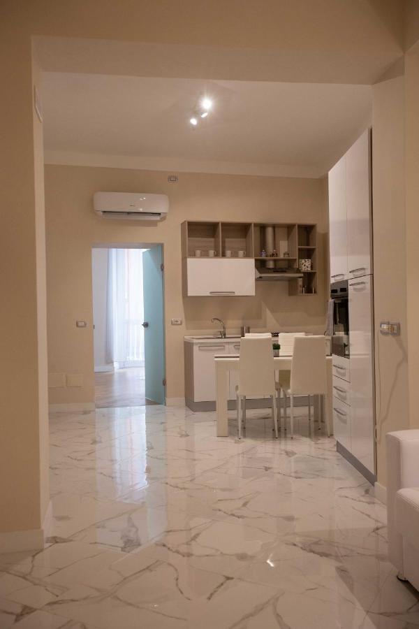 Privilege Chiaia By Dimorra Appartamento Napoli