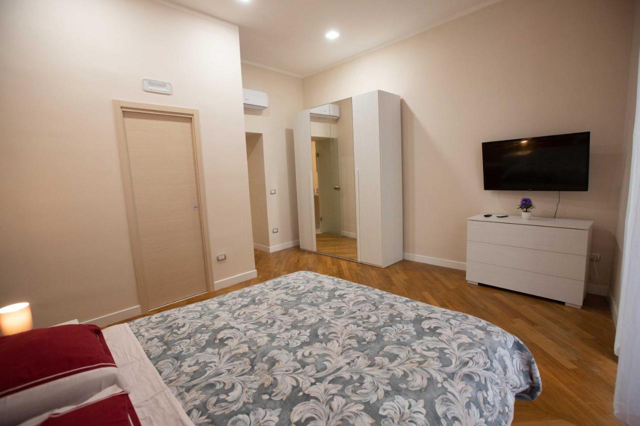 Appartamento Privilege Chiaia By Dimorra Napoli
