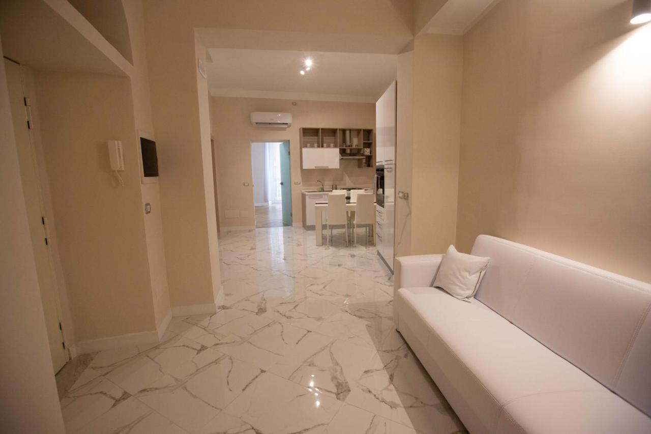 Appartamento Privilege Chiaia By Dimorra