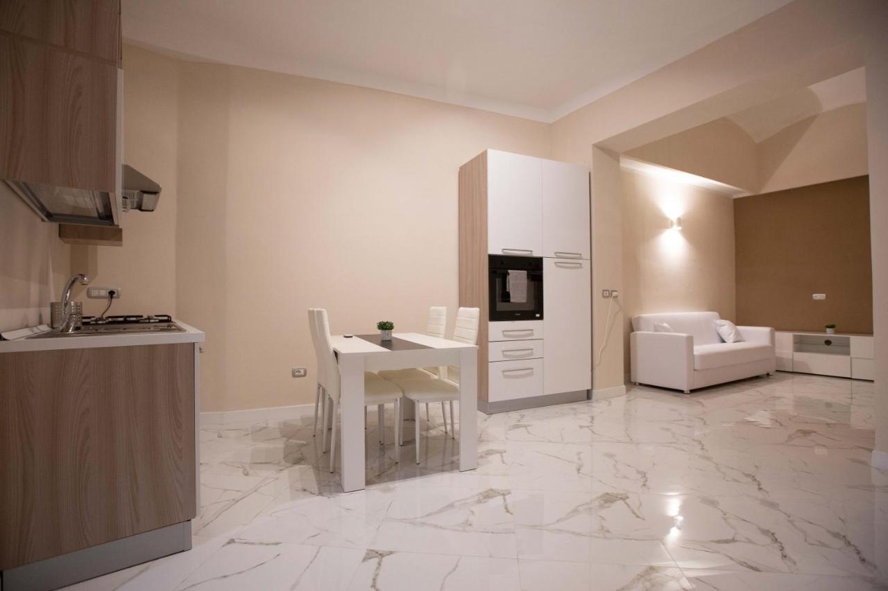 Appartamento Privilege Chiaia By Dimorra *